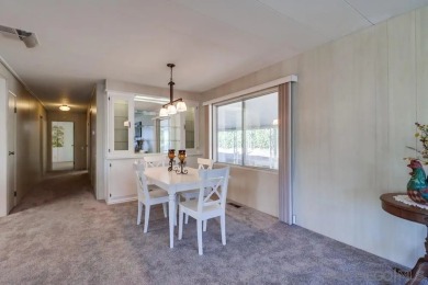 Beautiful Gated Retirement Living with a Private community 9 on Skyline Ranch Country Club in California - for sale on GolfHomes.com, golf home, golf lot