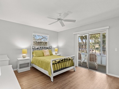 Vista Gardens 55+ golf community offering an active lifestyle on Vero Beach South Golf Course in Florida - for sale on GolfHomes.com, golf home, golf lot