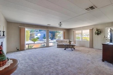 Beautiful Gated Retirement Living with a Private community 9 on Skyline Ranch Country Club in California - for sale on GolfHomes.com, golf home, golf lot