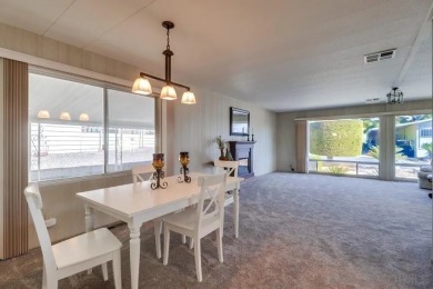 Beautiful Gated Retirement Living with a Private community 9 on Skyline Ranch Country Club in California - for sale on GolfHomes.com, golf home, golf lot