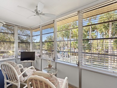 Vista Gardens 55+ golf community offering an active lifestyle on Vero Beach South Golf Course in Florida - for sale on GolfHomes.com, golf home, golf lot