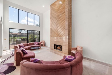 Spacious 3 bed, 3 bath residence in the desirable Caravelle on Boca Pointe Country Club in Florida - for sale on GolfHomes.com, golf home, golf lot