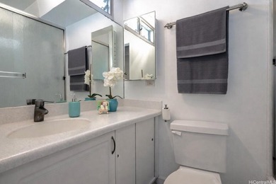 Welcome to Crescent Park Waikiki, a boutique condominium, just on Ala Wai Golf Course in Hawaii - for sale on GolfHomes.com, golf home, golf lot