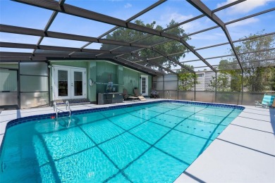 MOVE-IN READY!! Gorgeous Triple Wide in mint condition with on High Point Golf Club, Inc. in Florida - for sale on GolfHomes.com, golf home, golf lot