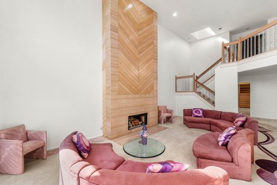 Spacious 3 bed, 3 bath residence in the desirable Caravelle on Boca Pointe Country Club in Florida - for sale on GolfHomes.com, golf home, golf lot