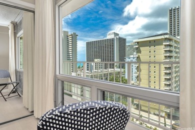 Welcome to Crescent Park Waikiki, a boutique condominium, just on Ala Wai Golf Course in Hawaii - for sale on GolfHomes.com, golf home, golf lot