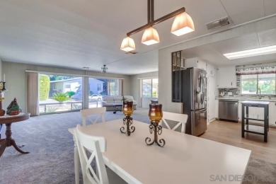 Beautiful Gated Retirement Living with a Private community 9 on Skyline Ranch Country Club in California - for sale on GolfHomes.com, golf home, golf lot