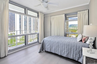 Welcome to Crescent Park Waikiki, a boutique condominium, just on Ala Wai Golf Course in Hawaii - for sale on GolfHomes.com, golf home, golf lot