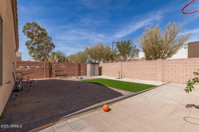 This charming single-level home, featuring 4 bedrooms 2 bath in on Sundance Golf Club in Arizona - for sale on GolfHomes.com, golf home, golf lot