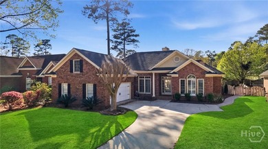Nestled in sought-after Southbridge, where lifestyle and on Southbridge Golf Club in Georgia - for sale on GolfHomes.com, golf home, golf lot
