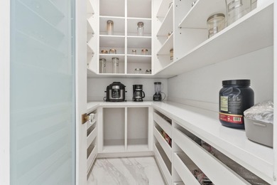 Contemporary Coastal Living in Boca Raton. Stunning Custom Built on  in Florida - for sale on GolfHomes.com, golf home, golf lot