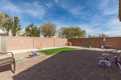 This charming single-level home, featuring 4 bedrooms 2 bath in on Sundance Golf Club in Arizona - for sale on GolfHomes.com, golf home, golf lot