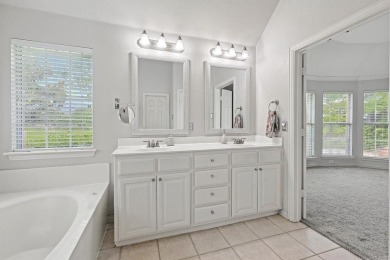 Remarkable water view and golf course lot WITH POOL AND SCREENED on Lantana Golf Club in Texas - for sale on GolfHomes.com, golf home, golf lot