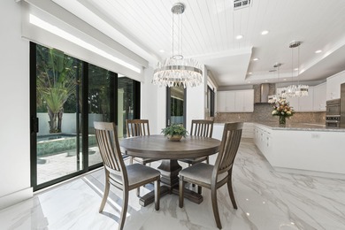 Contemporary Coastal Living in Boca Raton. Stunning Custom Built on  in Florida - for sale on GolfHomes.com, golf home, golf lot