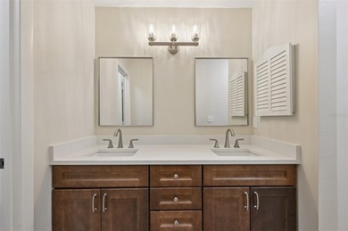 Your vacation doesn't have to end!  This freshly and completely on Capri Isle Golf Club in Florida - for sale on GolfHomes.com, golf home, golf lot