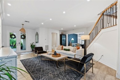 Welcome to your dream home--an elegant and functional retreat on Quail West Golf and Country Club in Florida - for sale on GolfHomes.com, golf home, golf lot
