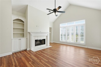 Nestled in sought-after Southbridge, where lifestyle and on Southbridge Golf Club in Georgia - for sale on GolfHomes.com, golf home, golf lot