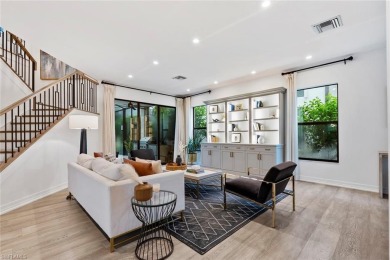 Welcome to your dream home--an elegant and functional retreat on Quail West Golf and Country Club in Florida - for sale on GolfHomes.com, golf home, golf lot