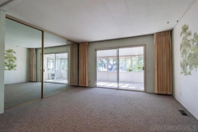 Beautiful Gated Retirement Living with a Private community 9 on Skyline Ranch Country Club in California - for sale on GolfHomes.com, golf home, golf lot