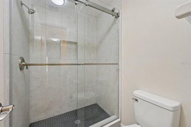 Your vacation doesn't have to end!  This freshly and completely on Capri Isle Golf Club in Florida - for sale on GolfHomes.com, golf home, golf lot