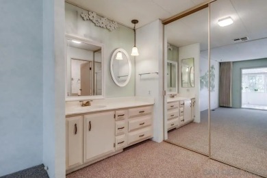 Beautiful Gated Retirement Living with a Private community 9 on Skyline Ranch Country Club in California - for sale on GolfHomes.com, golf home, golf lot