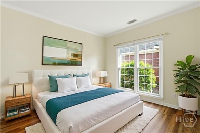 Nestled in sought-after Southbridge, where lifestyle and on Southbridge Golf Club in Georgia - for sale on GolfHomes.com, golf home, golf lot