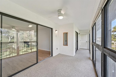 Your vacation doesn't have to end!  This freshly and completely on Capri Isle Golf Club in Florida - for sale on GolfHomes.com, golf home, golf lot