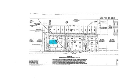 Great price for a residential lot less than 1/2 mile to the on Palmilla Beach Golf Club in Texas - for sale on GolfHomes.com, golf home, golf lot