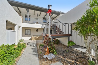 Your vacation doesn't have to end!  This freshly and completely on Capri Isle Golf Club in Florida - for sale on GolfHomes.com, golf home, golf lot