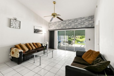 Currently the best-priced villa on the market at the time of on Royal Palm Golf Club in Florida - for sale on GolfHomes.com, golf home, golf lot