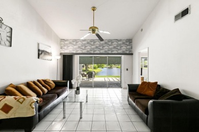 Currently the best-priced villa on the market at the time of on Royal Palm Golf Club in Florida - for sale on GolfHomes.com, golf home, golf lot