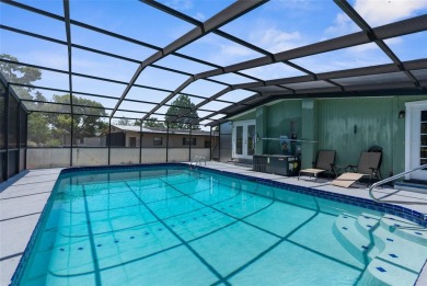 MOVE-IN READY!! Gorgeous Triple Wide in mint condition with on High Point Golf Club, Inc. in Florida - for sale on GolfHomes.com, golf home, golf lot