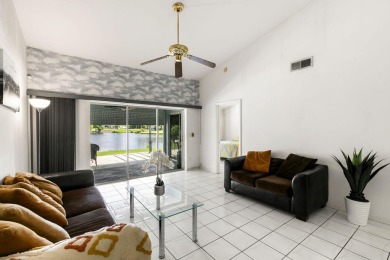 Currently the best-priced villa on the market at the time of on Royal Palm Golf Club in Florida - for sale on GolfHomes.com, golf home, golf lot