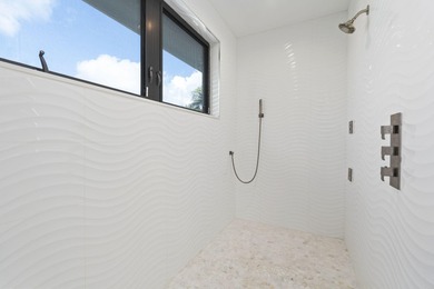 Contemporary Coastal Living in Boca Raton. Stunning Custom Built on  in Florida - for sale on GolfHomes.com, golf home, golf lot