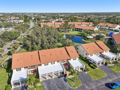 Your vacation doesn't have to end!  This freshly and completely on Capri Isle Golf Club in Florida - for sale on GolfHomes.com, golf home, golf lot