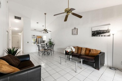 Currently the best-priced villa on the market at the time of on Royal Palm Golf Club in Florida - for sale on GolfHomes.com, golf home, golf lot