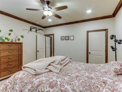 Welcome to this stunning 3-bedroom, 2.5-bathroom townhouse in on Belmar Golf Club in Oklahoma - for sale on GolfHomes.com, golf home, golf lot