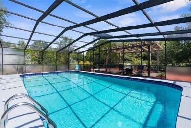 MOVE-IN READY!! Gorgeous Triple Wide in mint condition with on High Point Golf Club, Inc. in Florida - for sale on GolfHomes.com, golf home, golf lot