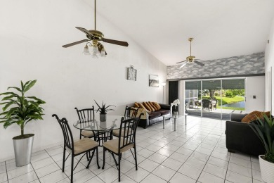 Currently the best-priced villa on the market at the time of on Royal Palm Golf Club in Florida - for sale on GolfHomes.com, golf home, golf lot