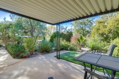 Beautiful Gated Retirement Living with a Private community 9 on Skyline Ranch Country Club in California - for sale on GolfHomes.com, golf home, golf lot