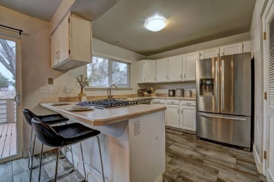 Here's your chance to live in one of the most sought after on The Golf Club At Redlands Mesa in Colorado - for sale on GolfHomes.com, golf home, golf lot