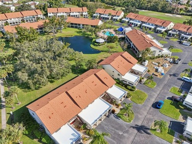 Your vacation doesn't have to end!  This freshly and completely on Capri Isle Golf Club in Florida - for sale on GolfHomes.com, golf home, golf lot