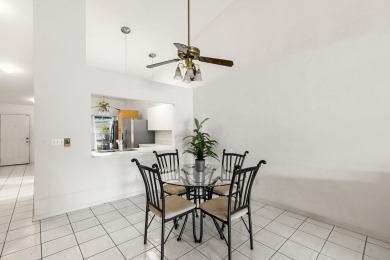 Currently the best-priced villa on the market at the time of on Royal Palm Golf Club in Florida - for sale on GolfHomes.com, golf home, golf lot