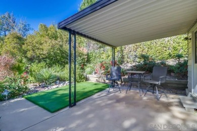 Beautiful Gated Retirement Living with a Private community 9 on Skyline Ranch Country Club in California - for sale on GolfHomes.com, golf home, golf lot