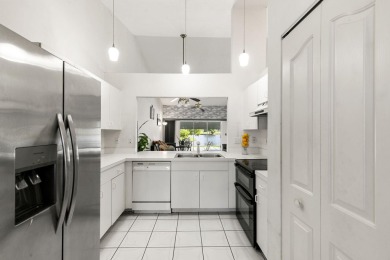 Currently the best-priced villa on the market at the time of on Royal Palm Golf Club in Florida - for sale on GolfHomes.com, golf home, golf lot
