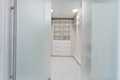 Contemporary Coastal Living in Boca Raton. Stunning Custom Built on  in Florida - for sale on GolfHomes.com, golf home, golf lot