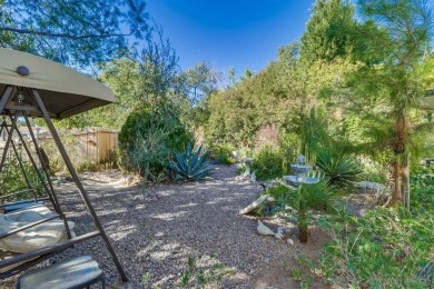 Beautiful Gated Retirement Living with a Private community 9 on Skyline Ranch Country Club in California - for sale on GolfHomes.com, golf home, golf lot
