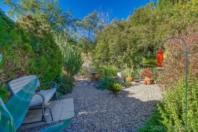 Beautiful Gated Retirement Living with a Private community 9 on Skyline Ranch Country Club in California - for sale on GolfHomes.com, golf home, golf lot