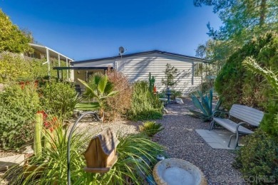 Beautiful Gated Retirement Living with a Private community 9 on Skyline Ranch Country Club in California - for sale on GolfHomes.com, golf home, golf lot