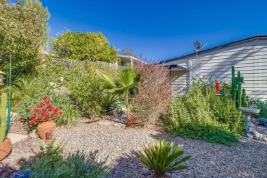 Beautiful Gated Retirement Living with a Private community 9 on Skyline Ranch Country Club in California - for sale on GolfHomes.com, golf home, golf lot